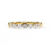 14k Gold / Yellow / 13