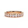 14k Gold / Rose gold / 13