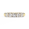 14k Gold / Yellow / 13