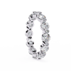 14k Gold / White / 13