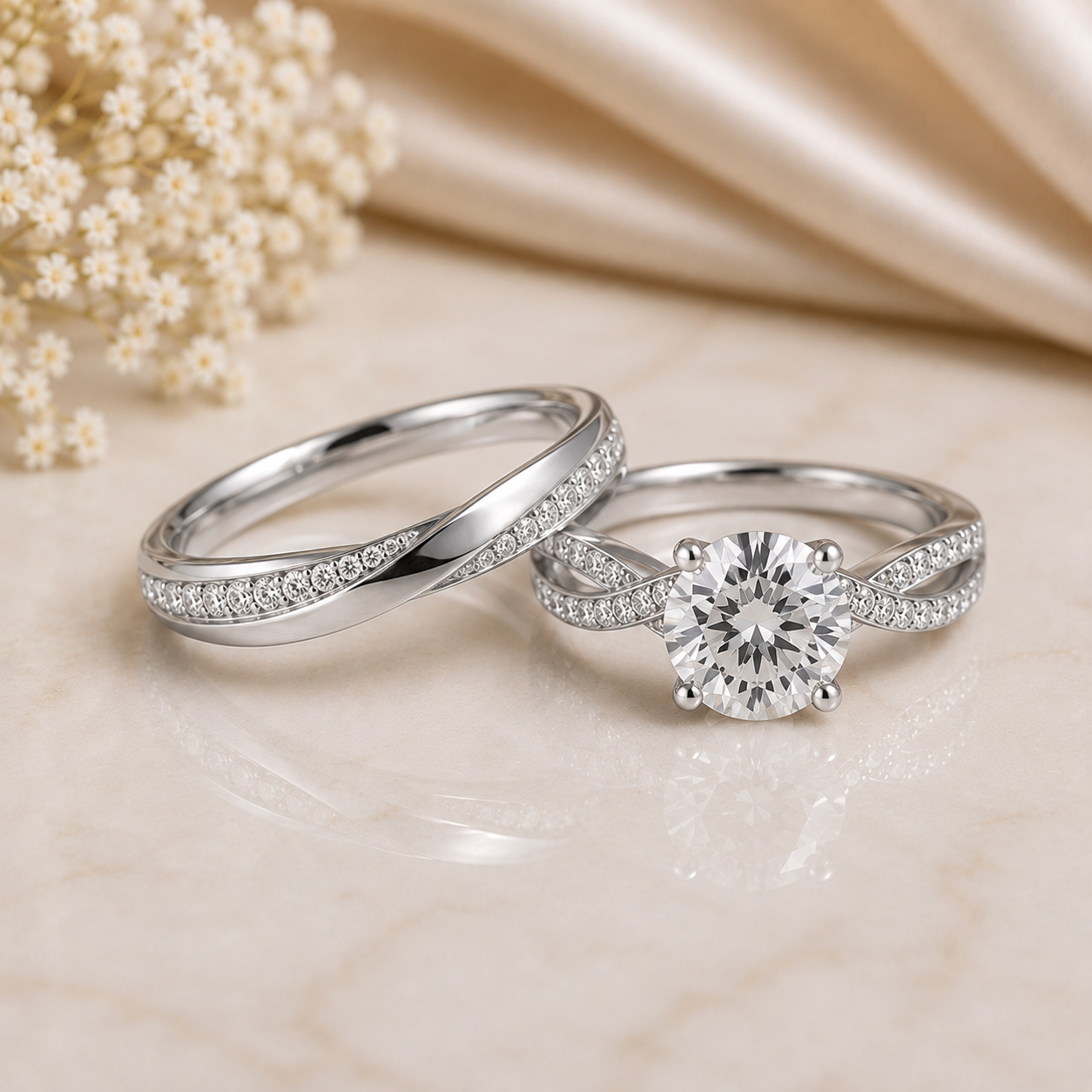Engagement Rings