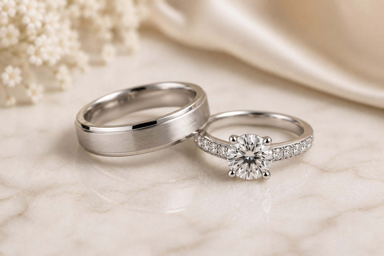 Engagement Rings
