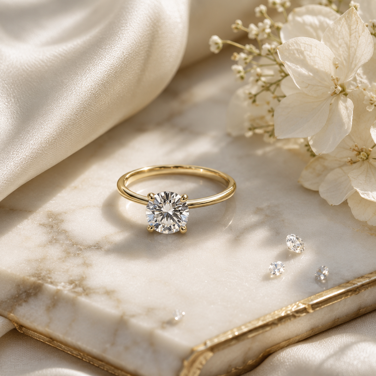 Engagement Rings