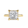 14k Gold / Yellow / 13