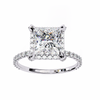 14k Gold / White / 13