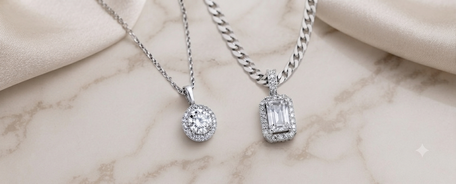Pendants