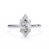 14k Gold / White / 13