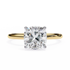 14k Gold / Yellow / 13