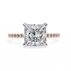 14k Gold / Rose gold / 13