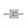 14k Gold / White / 13