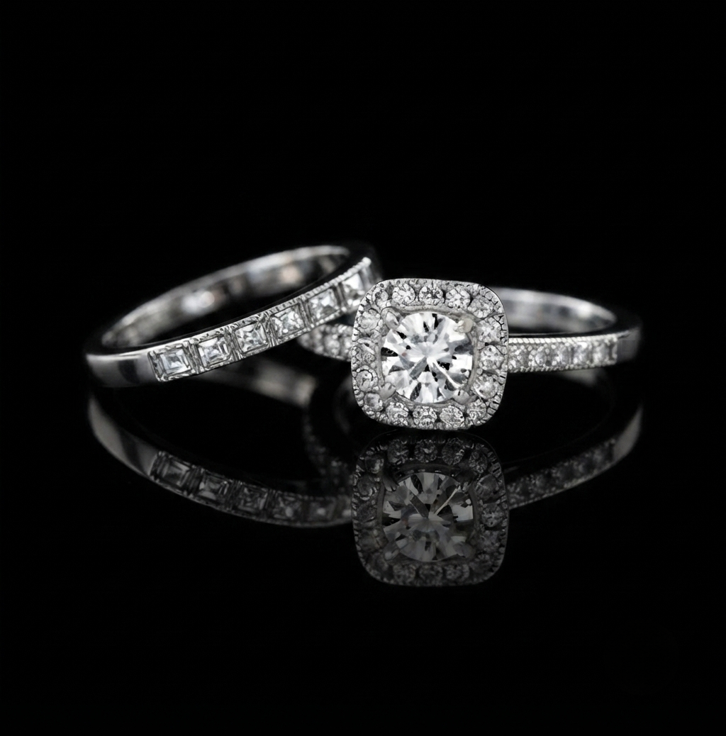 Couple Jewelry