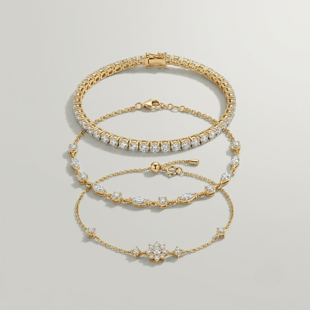 Bracelets