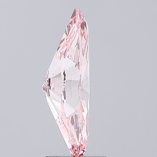 Marquise Cut 2.08 Ct IGI Certified Fancy Vivid Pink Diamond – Finora Jewelry