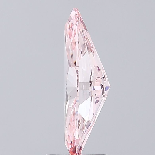 Marquise Cut 2.08 Ct IGI Certified Fancy Vivid Pink Diamond – Finora Jewelry