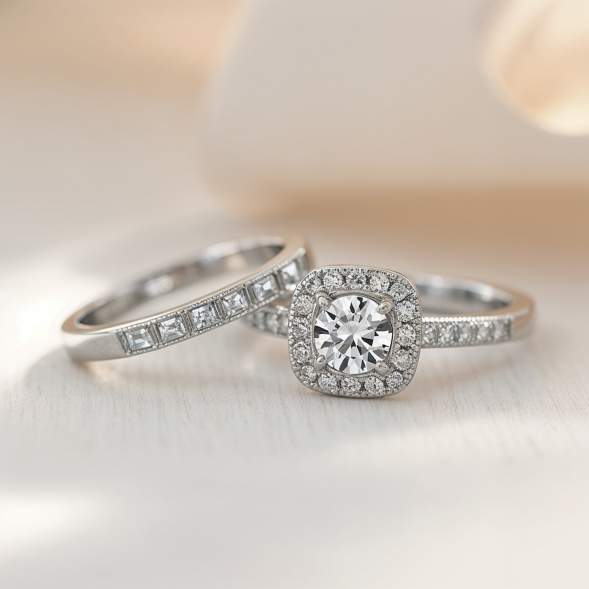 Couple Jewelry