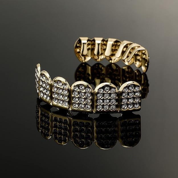 Grillz