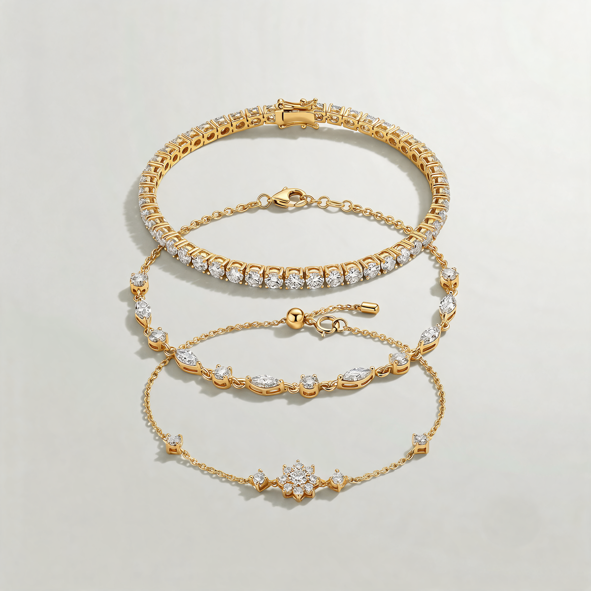 Bracelets