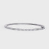 Celestia Classic Diamond Tennis Bracelet – Finora Jewelry