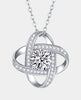 Eternal Heart Necklace