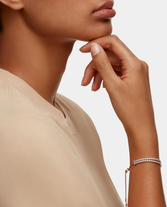 Swarovski Subtle Bracelet