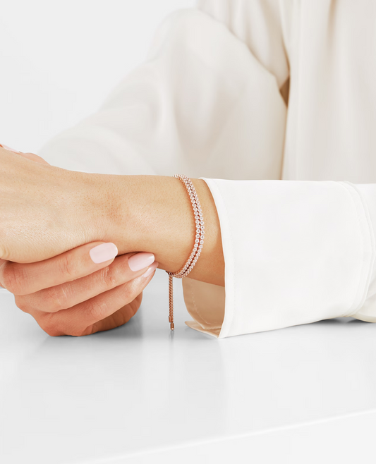 Swarovski Subtle Bracelet